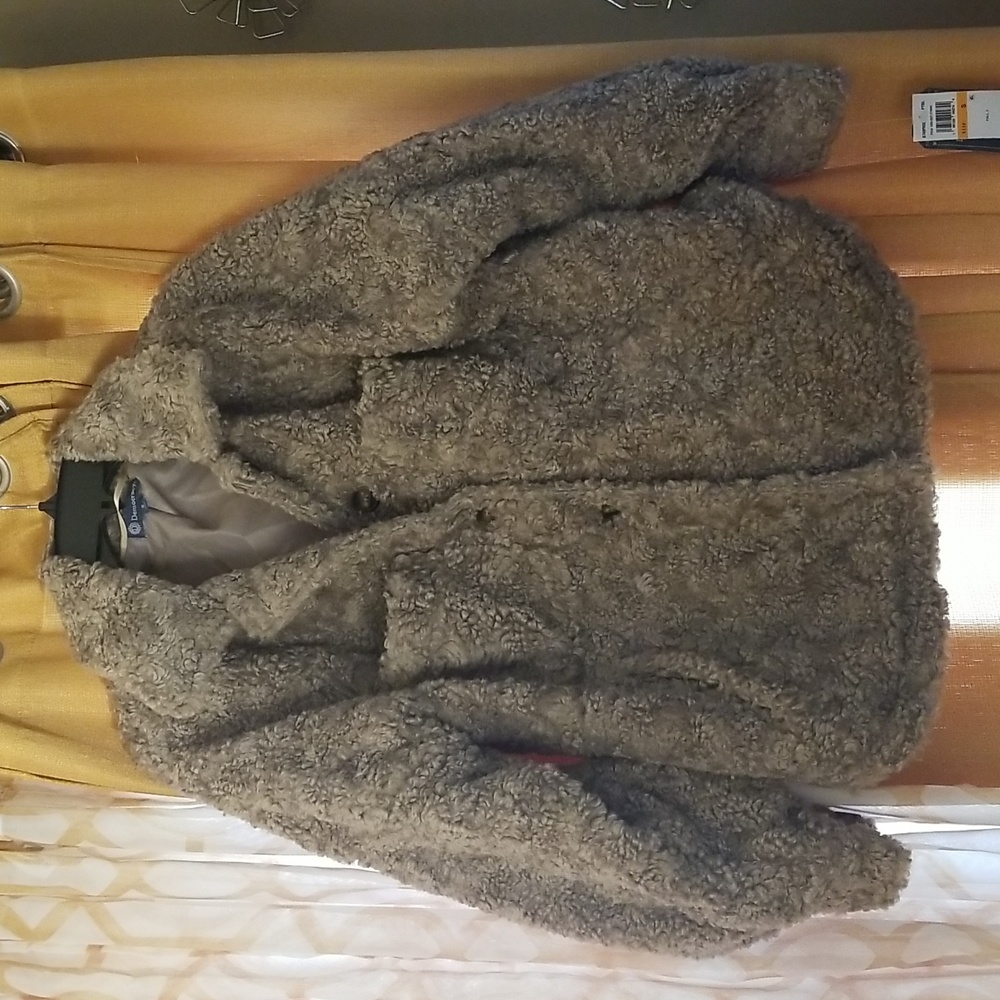 Democracy Coat